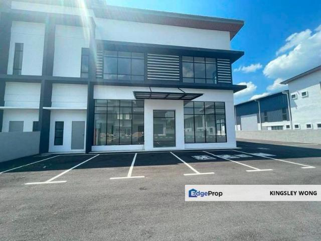 Chepor Business Park
