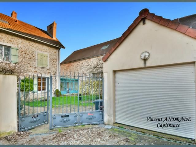 Cheptainville Vente Maison 91