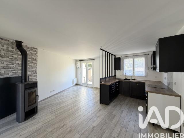 Cheptainville Vente Appartement 91