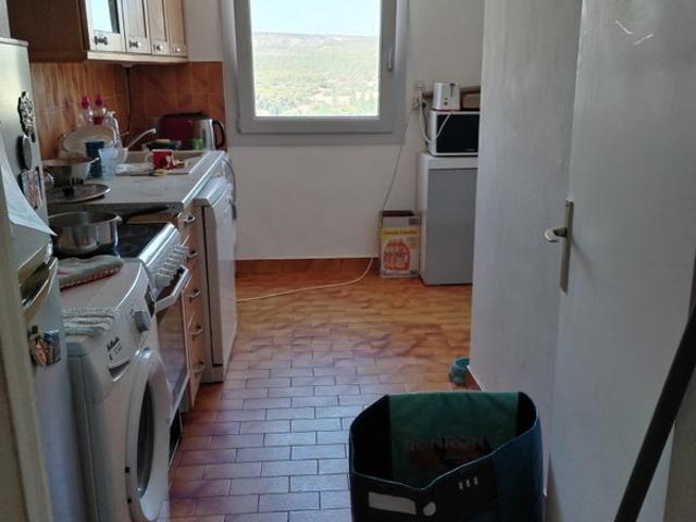 Cherche coloc femme