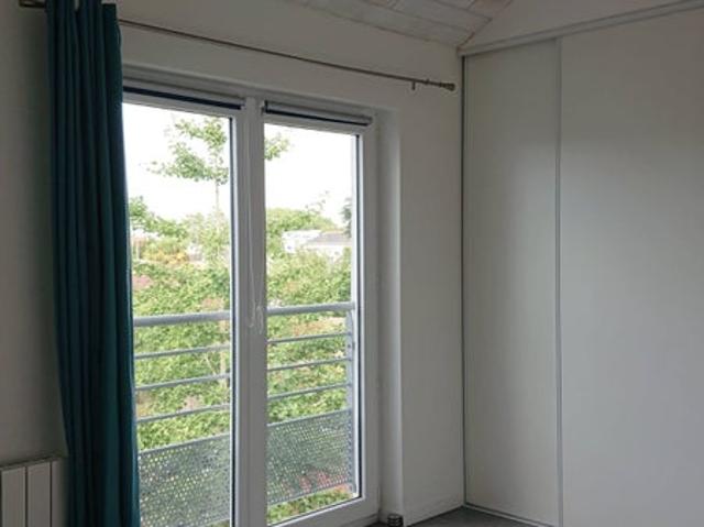 Cherche colocataire dans beau duplex avec terrasse
