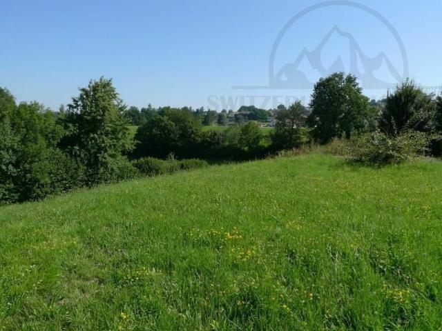 Land on sale in Fribourg | dreamo. Ch