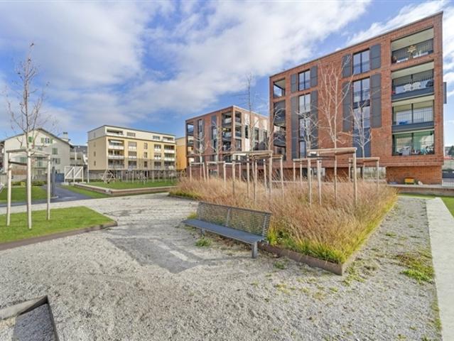 Cherchez vous un appartement moderne