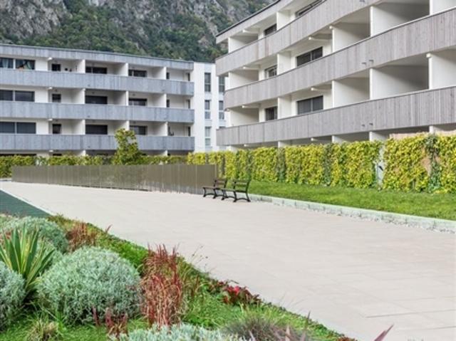 Cherchez vous un appartement moderne proche des axes routiers