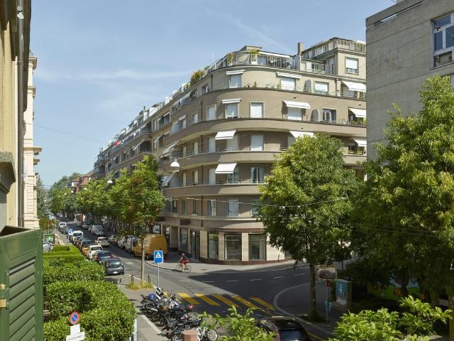 Cherchez vous un appartement proche de toutes commodités ?