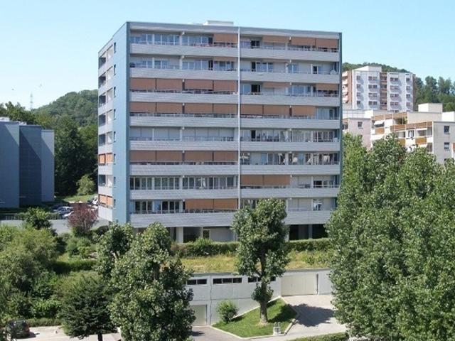 Cherchez vous un appartement proche de Vennes et du Chuv