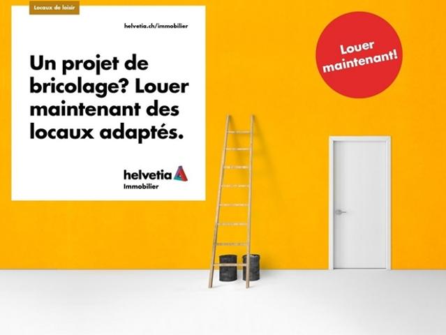 Cherchez vous un lieu de stockage