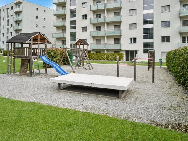 Cherchez vous un logement moderne proche du centre ?