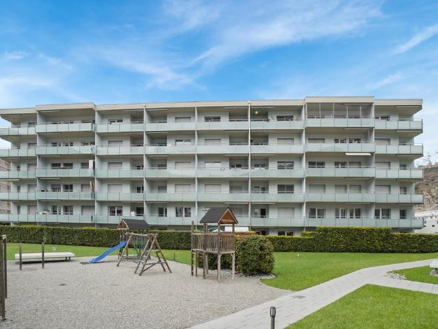 Cherchez vous un logement moderne proche du centre avec parking ?