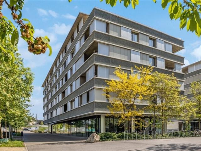 Cherchez vous un logement où il fait bon vivre avec parking