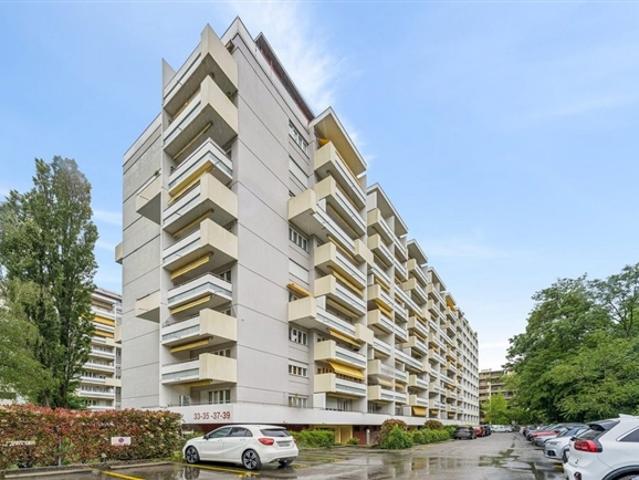 Cherchez vous un logement où il fait bon vivre avec parking