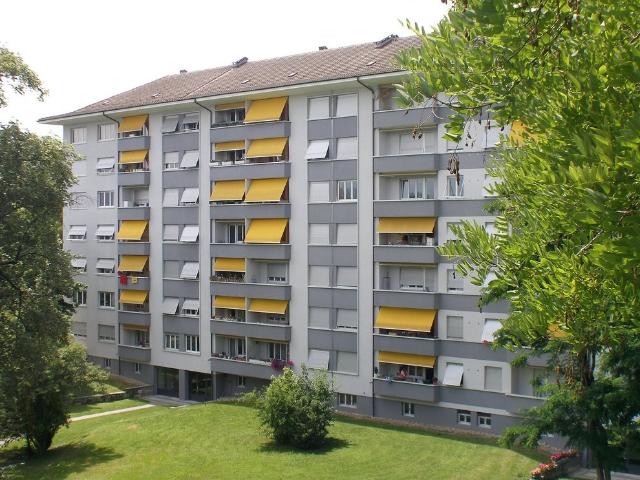 Cherchez vous un logement où il fait bon vivre ?