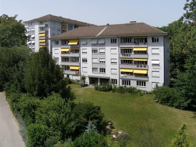 Cherchez vous un logement à proximité de la gare et des commerces