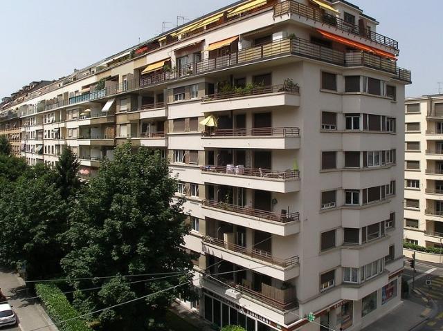 Cherchez vous un logement rénové où il fait bon vivre ?