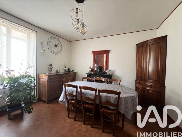 Chérancé Vente Maison 72