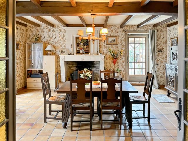 Chérac Vente Maison 17