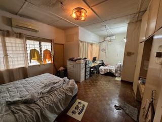 CherasTmn cheras yulek 25sty house limited unit free hold 22x75