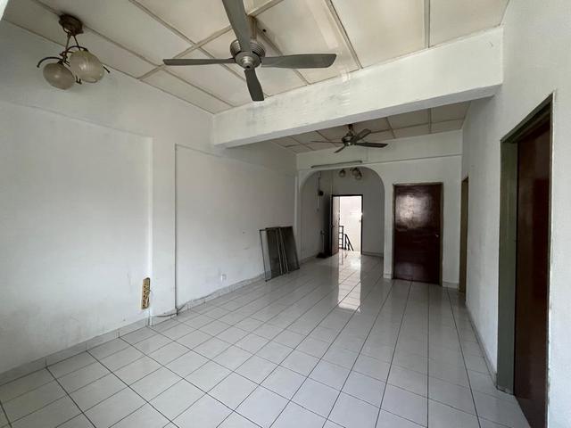 Cheras 3 Bilik Flat for Sale Tmn Megah Cheras Cheras Selangor
