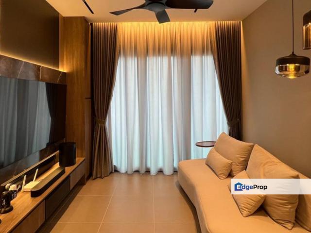 CHERAS FREEHOLD 1 MIN WALK TO MRT CONDO