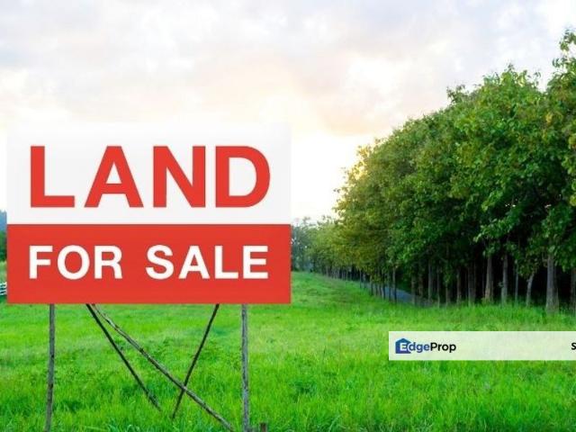 Cheras Commercial Land For Sale