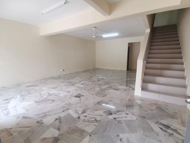 Cheras Connought Double Storey House Nr Leisure Mall Eko Cheras