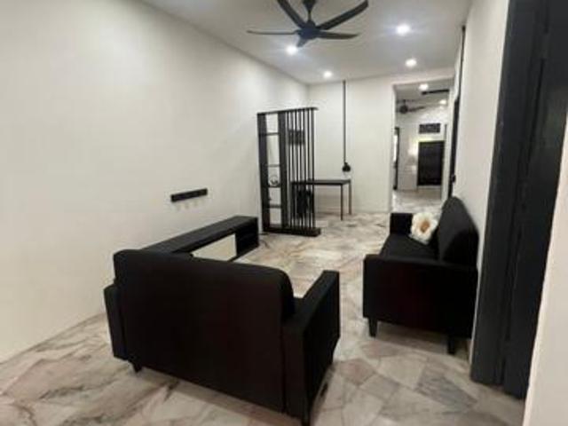 CHERAS Cheras perdana CP5 taman tun hussein oon