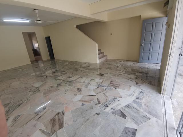 Cheras Angsana Double Storey Near Len Seng Connought KL City
