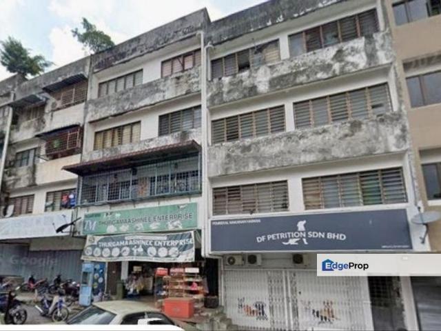 Cheras Awana, Selangor Shop