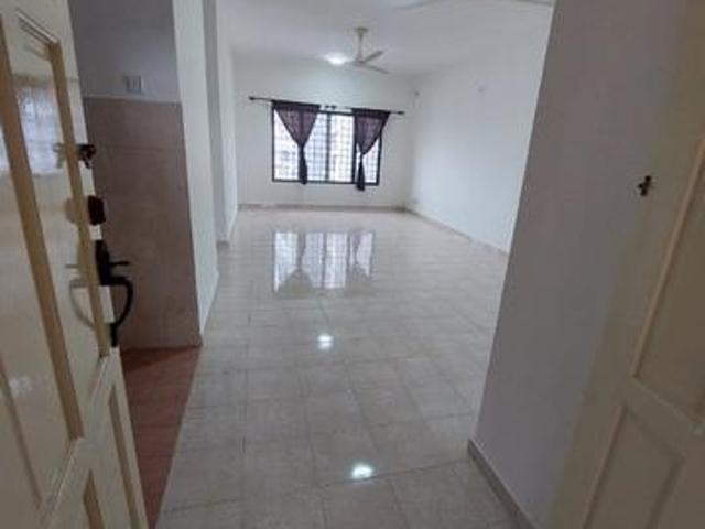 Cheras Batu 9 CASA Suria Condominium Renovated unit for sale