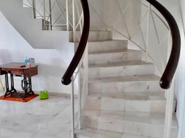 Cheras Batu 9 Langat Jaya Condo Penthouse 9ine casa suria emerald9