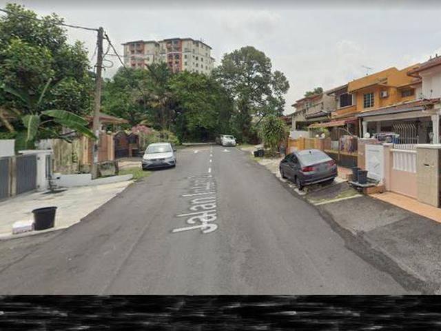 Cheras Balakong Kajang Bukit Jali OUG Single Storey For Rent
