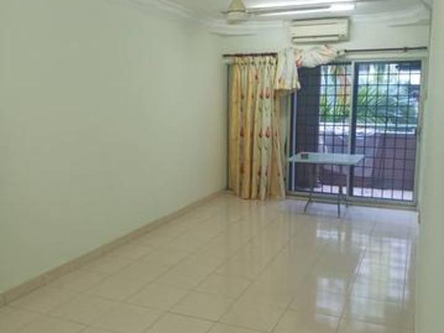 Cheras Bandar Damai Perdana Aliran Damai For Sale