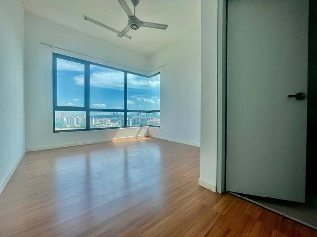 Cheras Bandar Sri Permaisuri Kuala Lumpur Rumbia Residence For Sale