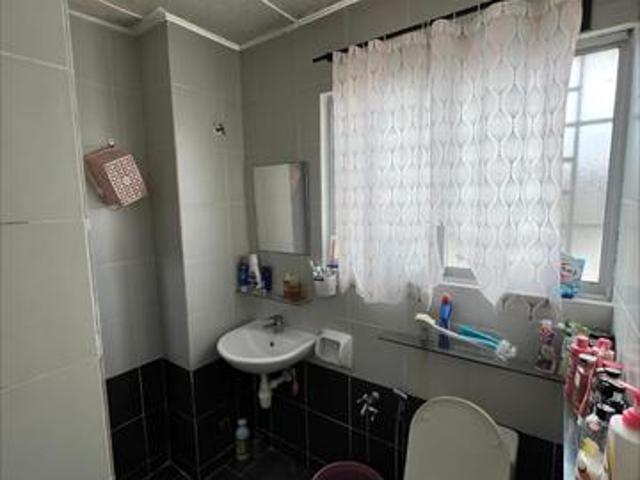 Cheras Bdr Damai Perdana full loan
