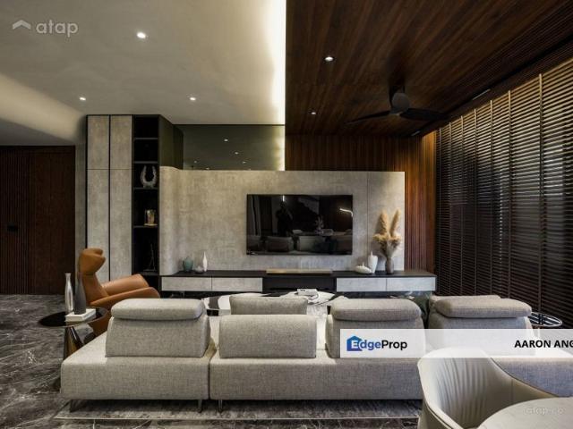 Cheras Freehold Big Size Fully Residential Title | Suitable For Ownstay