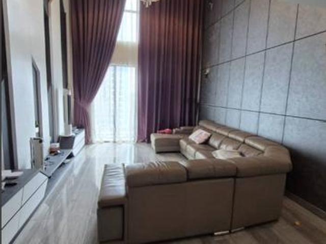 CHERAS BT 9 You Residence duplex