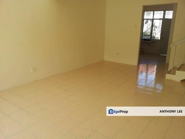 Cheras Bukit Pandan Bistari Bukit Permai double storey 20x70 24 hrs security near Ampang