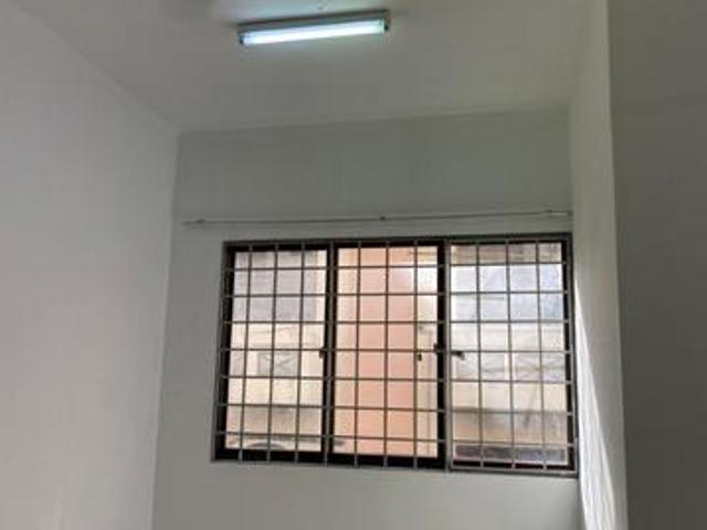 Cheras Business Centre Jalan 3101C Taman Cheras 56100 KL