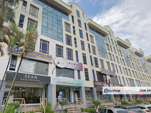 Cheras Business Centre