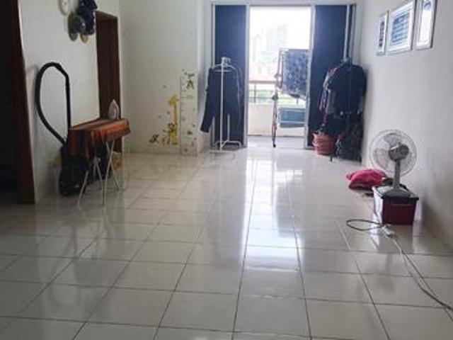Cheras Green Suria Apartment For Sale Bandar Tun Hussein Onn