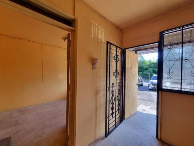 Cheras Ground Floor Shangrila Apartment For Sale
