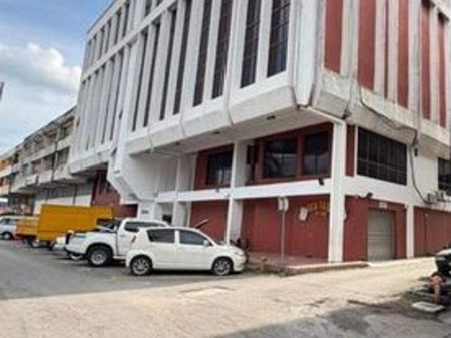 Cheras Shoplot For Sale/ For Rent Building Potential Invest Neighborhood