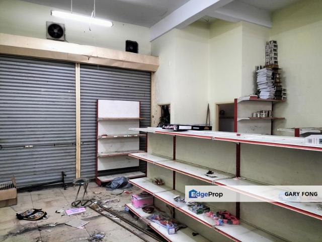 Cheras shop for rent taman putri jaya cheras taman tun perak