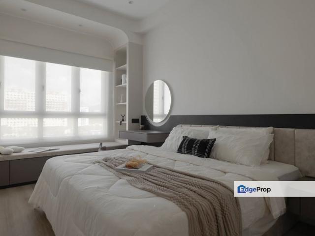 Cheras Freehold condo next to MRT | up to 100+ retail shops