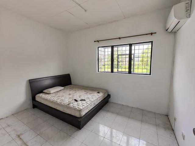 Cheras Freehold Taman Seri Bahagia 2 Storey House