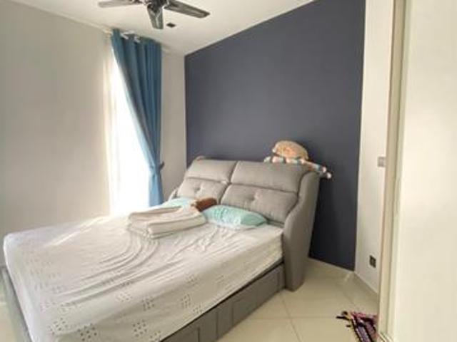 Cheras Kl Condo For Rent