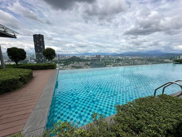 Cheras Kuala Lumpur EkoCheras Service Apartment
