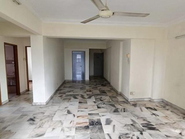 Cheras Kuala Lumpur seri mas condominium for sale