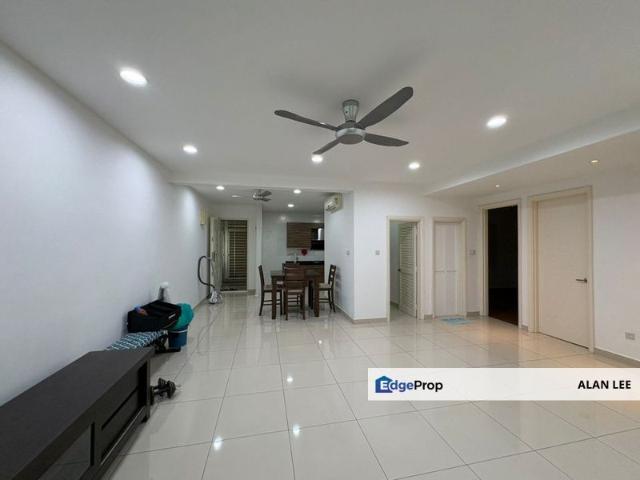 Cheras Heights Condominium