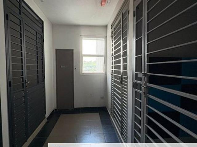 Cheras Heights Condominium